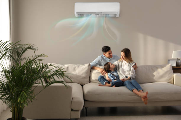 Best Residential HVAC in Baldwin, PA
