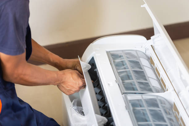 Best Thermostats and Smart Controls in Baldwin, PA
