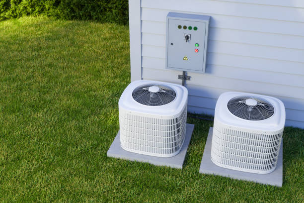 Best Energy-efficient HVAC Solutions in Baldwin, PA