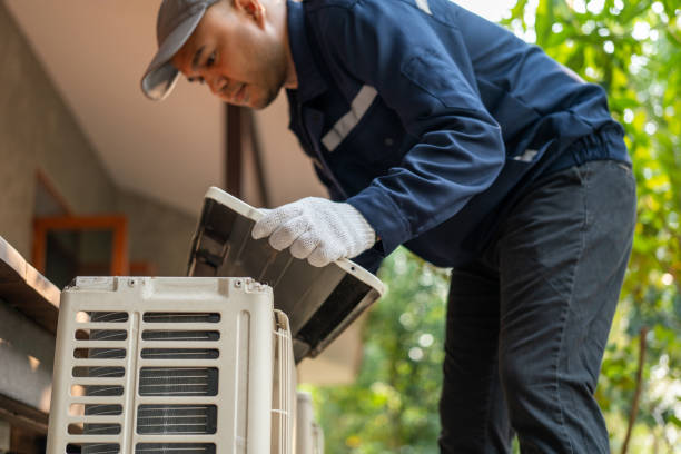 Best Seasonal HVAC Services in Baldwin, PA